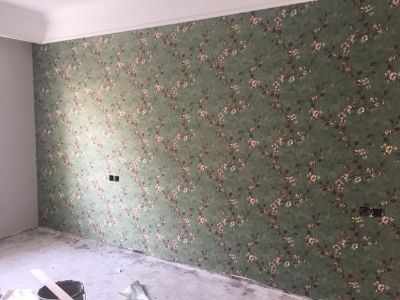 专业墙布施工瓷砖美缝空调安装空调安装