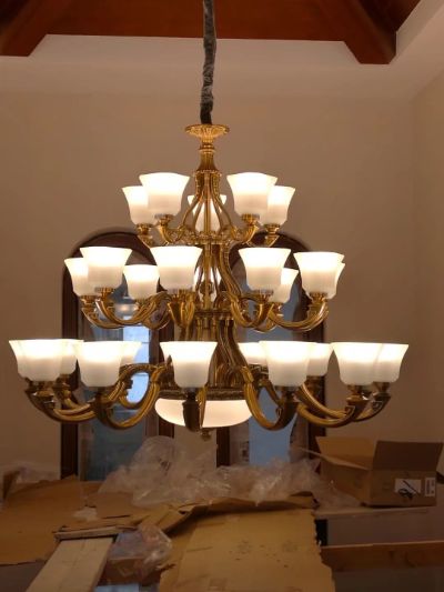 灯具安装浴霸安装未编辑专业未编辑专业