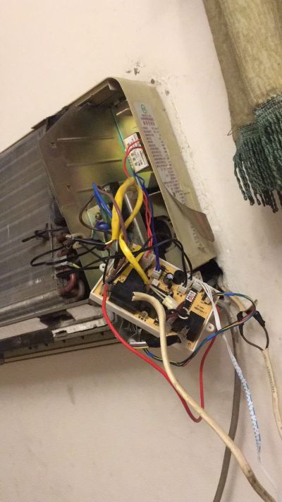 电工空调维修空调维修保养未编辑专业未编辑专业