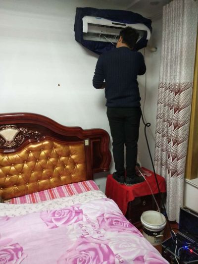 空调维修安装空调维修移机未编辑专业未编辑专业