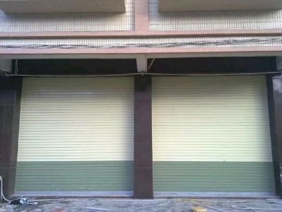 卷闸门木门电动门门窗