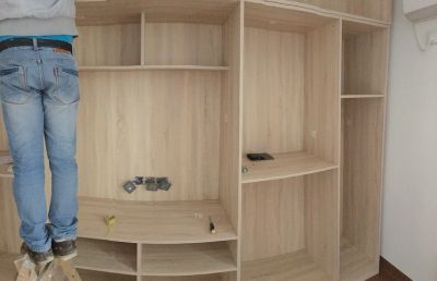 安装师傅家居安装专业安装未编辑专业