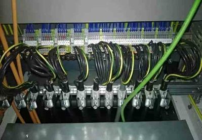 电工安装维修家装水电施工安防监控施工水电安装工程