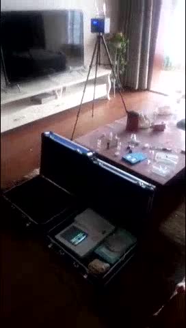 新家甲醛检测除甲醛祛异味扬子净水系统德国新风系统