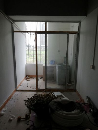 中央空调安装空调安装维修外墙清洗专业空调维修