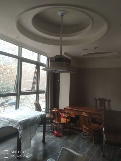 电器安装灯饰安装家具安装焊接栏杆