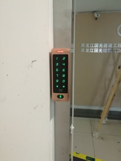 门禁安装自动门安装未编辑专业未编辑专业