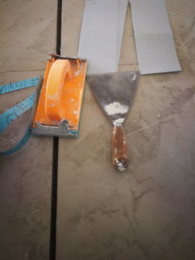 油漆工室内装修外墙漆油漆工腻子工