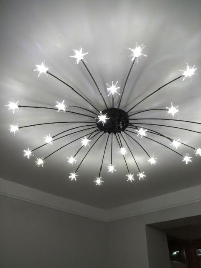 灯具花洒窗帘灯具窗帘花洒灯具窗帘