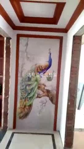 集法菲亚墙体法菲亚集成室内装修未编辑专业