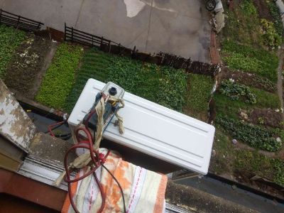 中央空调安装家用挂壁空调水电专业安装门窗订做