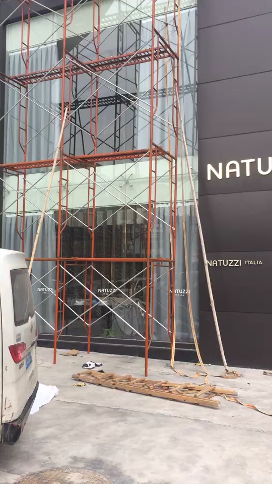 广告制作维修广告快装商业空间照明门店维保