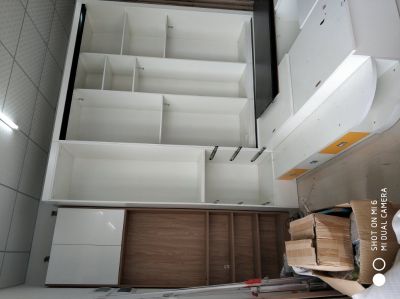 定制家具安装木工无未编辑专业