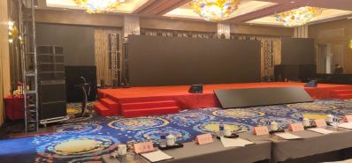 全能婚礼活动策划广告安装制作定制鲜花配送