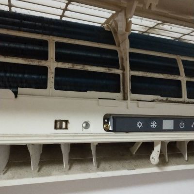 空调油烟机空调地暖清洗未编辑专业未编辑专业