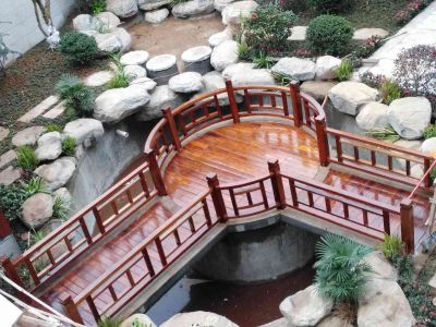 装修木工制作防腐木制作集成墙板安装未编辑专业