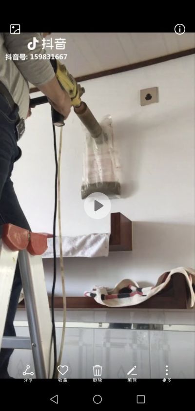 空调安装打孔晾衣架安装灯具安装维修无