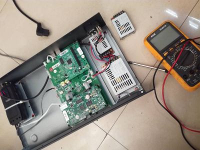 电工网络组建调试窗帘安装监控安装维护