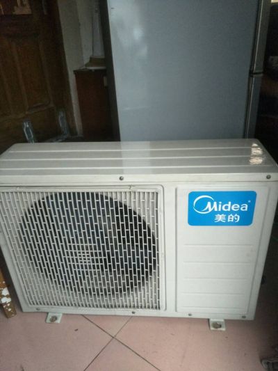 空调维修空调安装空调回收热水器拆装