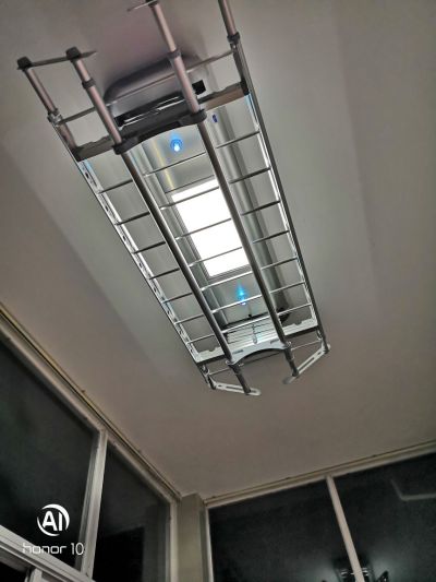 卫浴淋浴房安装各类灯具专业装晾衣架兼职代驾打车