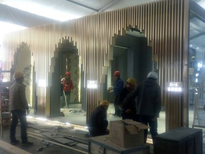 装饰文创广告装修木工油工