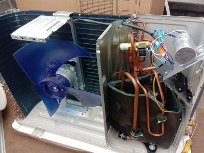 家电制冷维修空调维修保养家电安装维修净水器安装