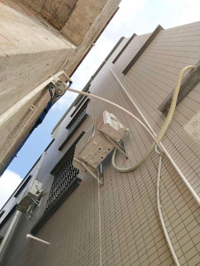 空调安装未编辑专业未编辑专业未编辑专业