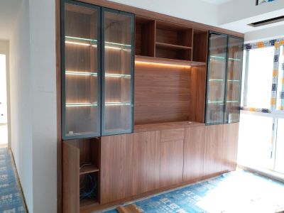 家居安装定制家具安装专业家居安装未编辑专业