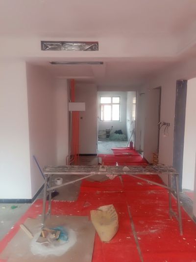 专业二手房工装设计装修室内装修室内装修设计