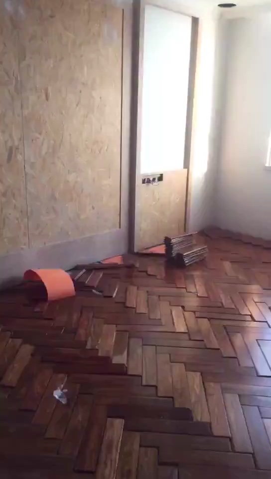 实木地板安装安装各种地板实木拼花地板地龙骨安装