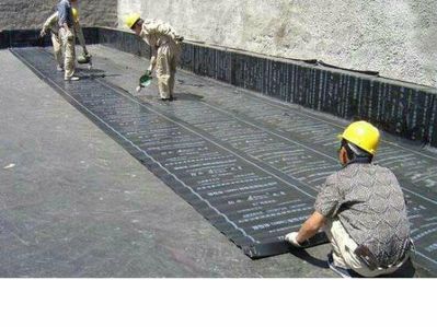 腻子涂料防水防水腻子涂料防水毛坯装修大禹防水装修