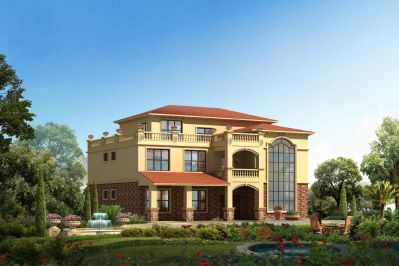 建筑设计施工规划园林设计钢结构效果图施工图