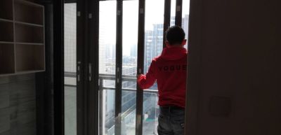 门窗安装维修铝合金门窗铝合金门窗家装工装油漆