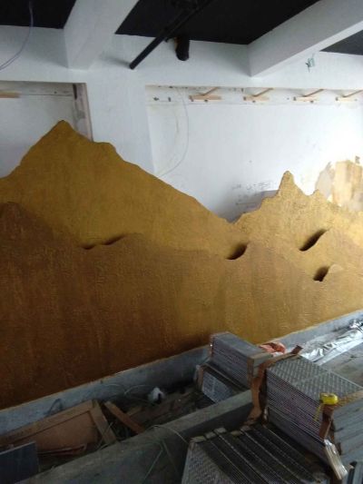 油漆墙刮大白家装维修油漆油漆墙面油漆刮墙面