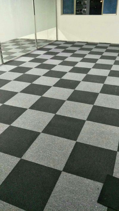 地毯安装地毯安装卷材胶地板专业自流平