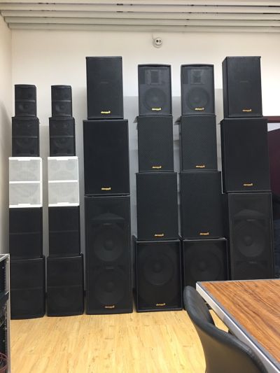 音响电脑监控音响网络监控安装音响监控未编辑专业