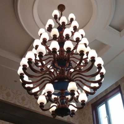 灯具卫浴家具灯具安装美缝施工灯具维修清洗