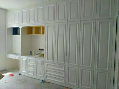 喷漆乳胶漆吊顶做家具油漆内墙乳胶漆