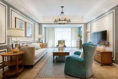 装饰装修设计装饰装修设计新中式未编辑专业