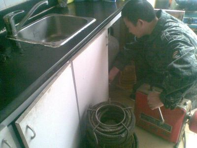 空调安装维修管道疏通管道地漏疏通空调安装移机