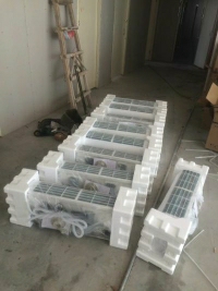 空调安装维修管道疏通管道地漏疏通空调安装移机