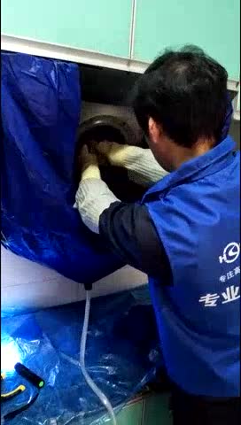 油烟机清洗冰箱清洗服务洗衣机清洗空调清洗服务