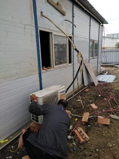 水电家电空调水电家电空调空调移机加氟未编辑专业