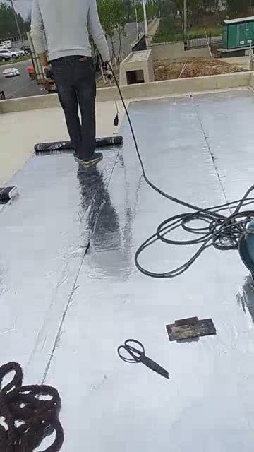 屋顶防水阳台防水补漏维修房屋漏水维修瓦房