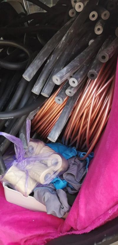 制冷行业空调制冷空调安装收售空调设计安装