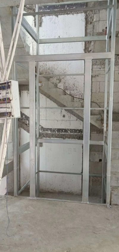 电焊工专业钢结构打孔开槽搬运