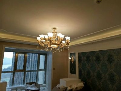 卫浴灯饰美缝私宅工装整装全国代驾智能卫浴灯饰