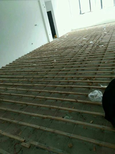 木地板安装木地板安装网购地板安装家装工装