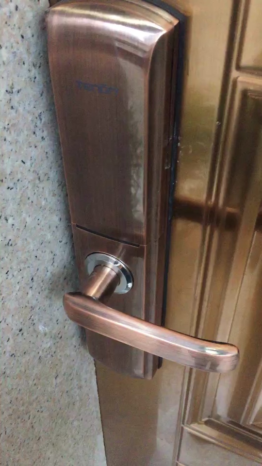 指纹锁锁具开锁换锁灯具卫浴安装家具安装