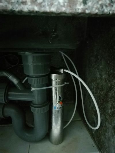 夹心板房制作维修净水器专业水钻打孔专业阁楼制作